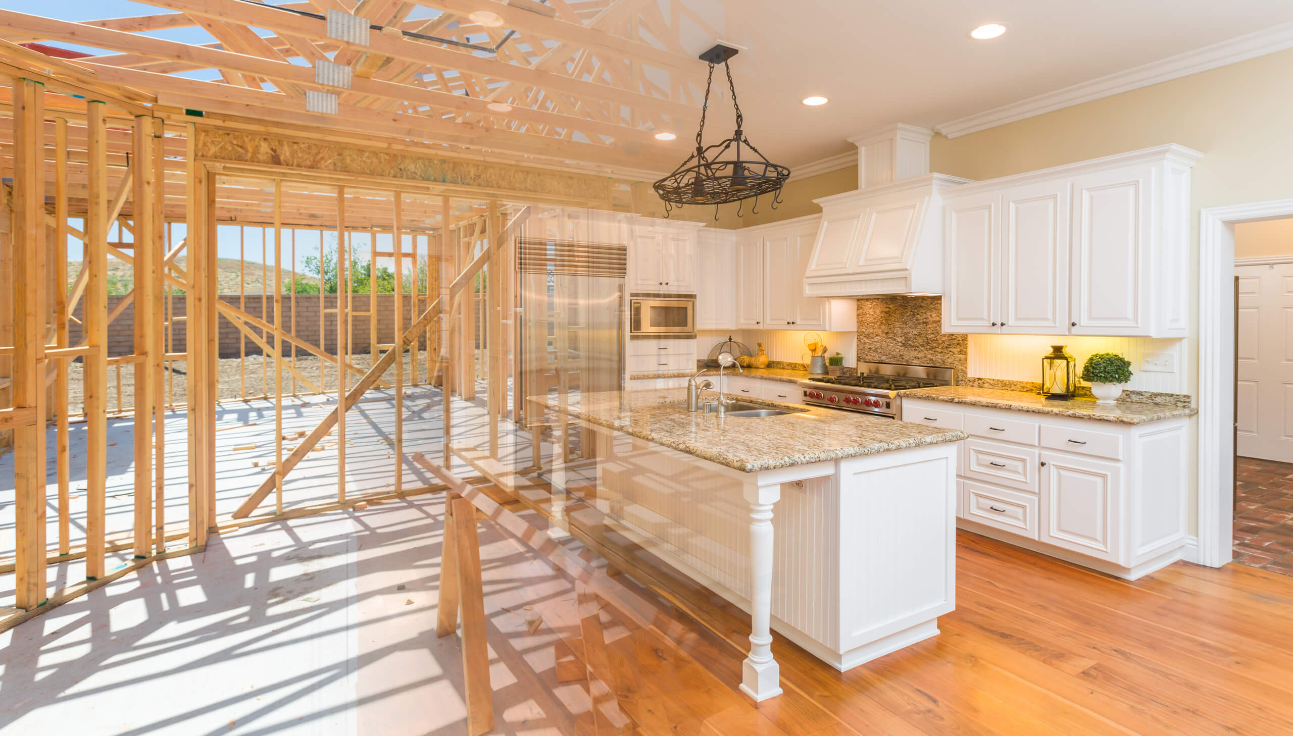 home renovations greely