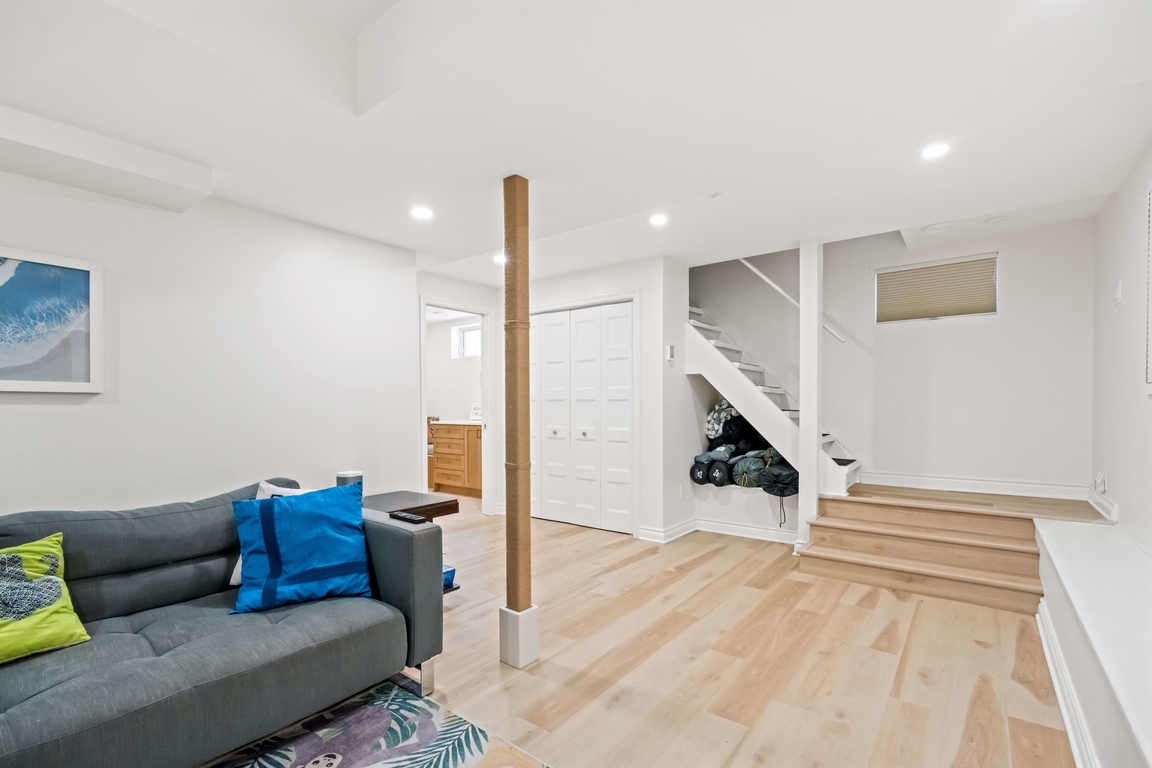 basement renovation contractors greely