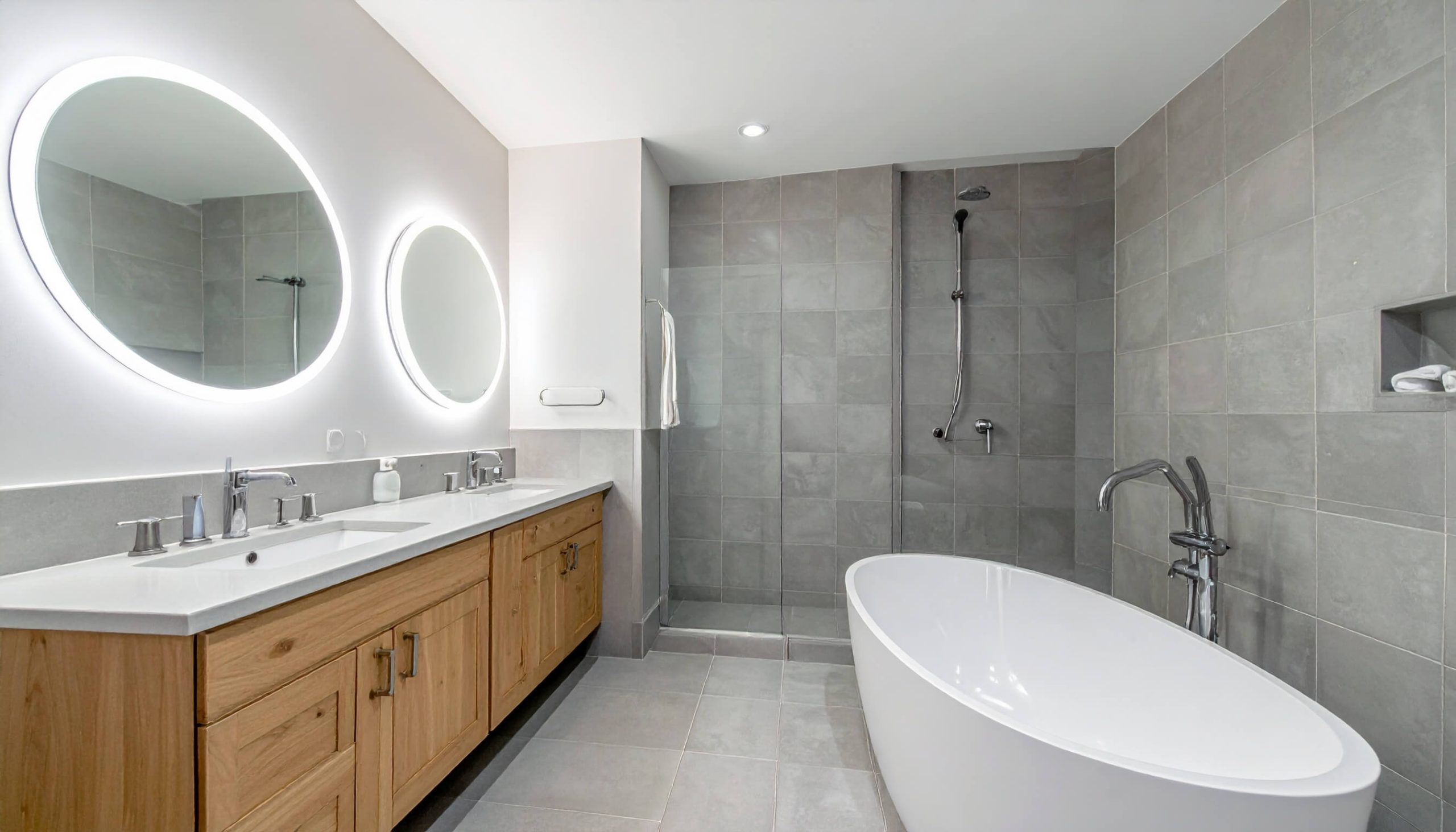 bathroom renovations ottawa